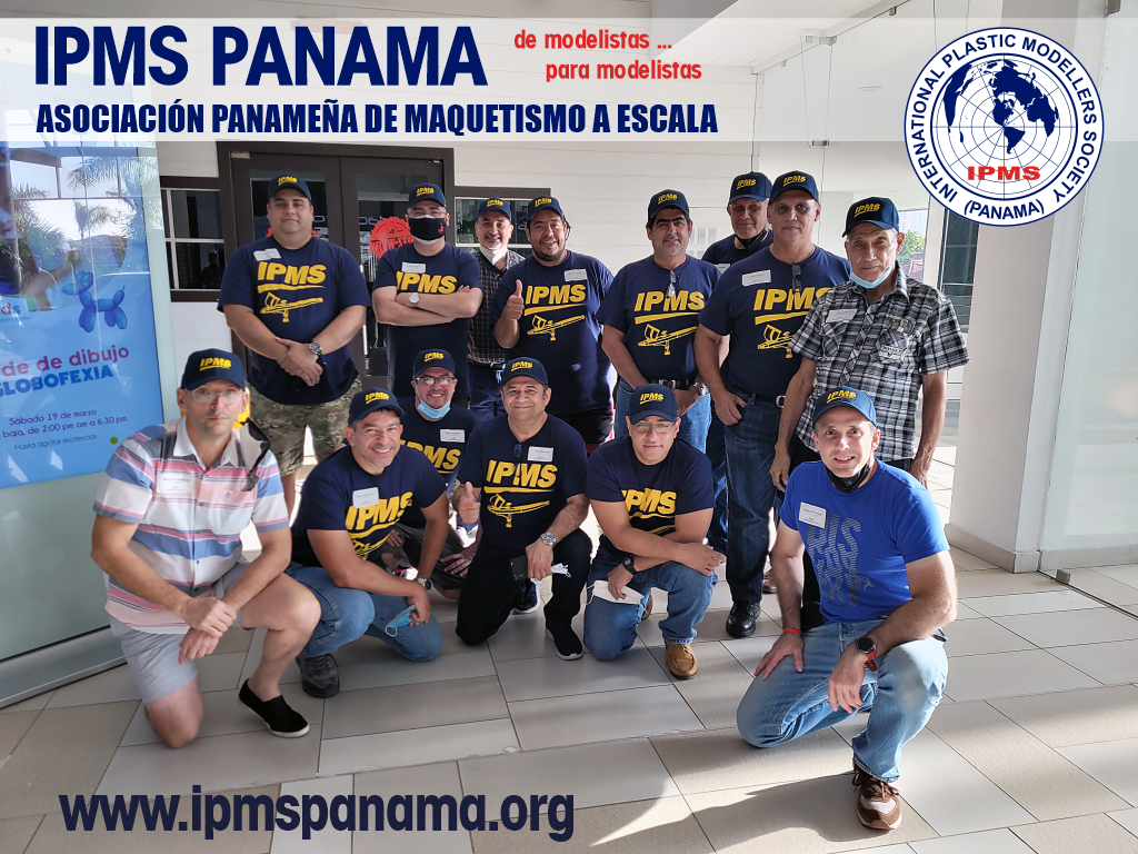 photo of Grupo IPMS Panama APAME