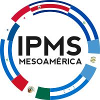 Logo de IPMS Mesoamerica
