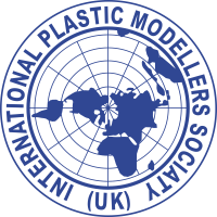 Logo de IPMS UK